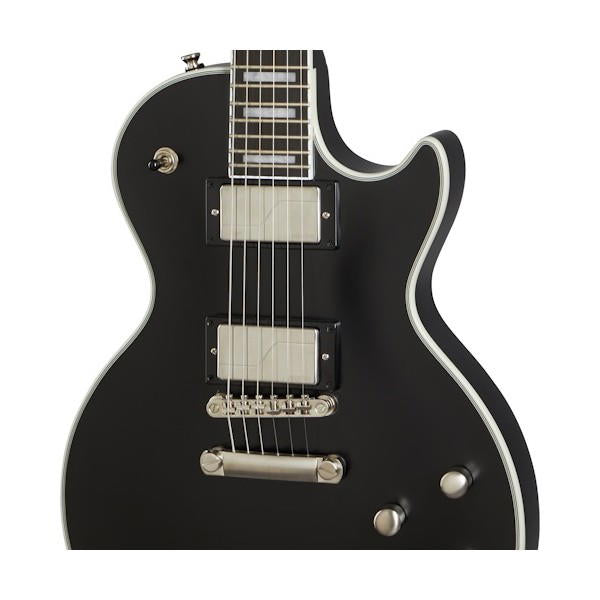 EPIPHONE LES PAUL PROPHECY AGED BLACK