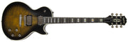 EPIPHONE LES PAUL PROPHECY AGED OLIVE TIGER