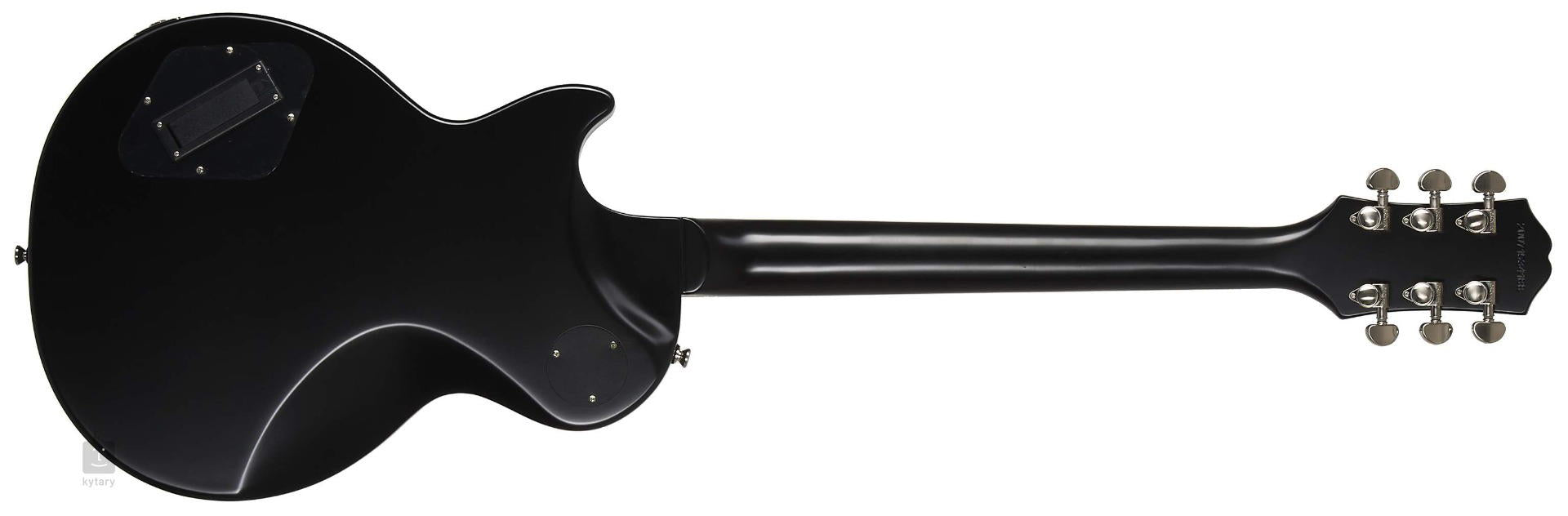 EPIPHONE LES PAUL PROPHECY AGED OLIVE TIGER