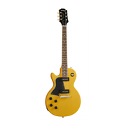 EPIPHONE LES PAUL SPECIAL ZURDO TV YELLOW