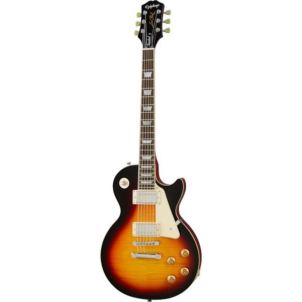 EPIPHONE LES PAUL STANDARD 50 VINTAGE SUNBURST