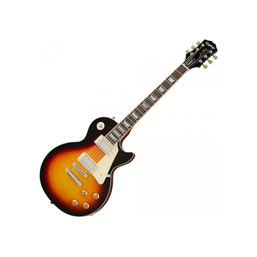 EPIPHONE LES PAUL STANDARD 50S HERITAGE CHERRY SUN