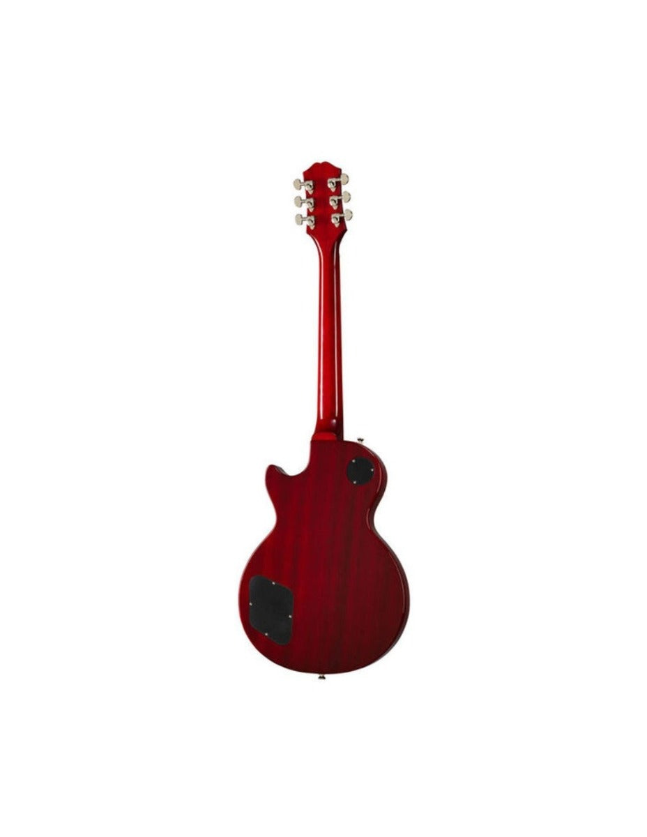 EPIPHONE LP STANDARD 60S ZURDO ICED TEA