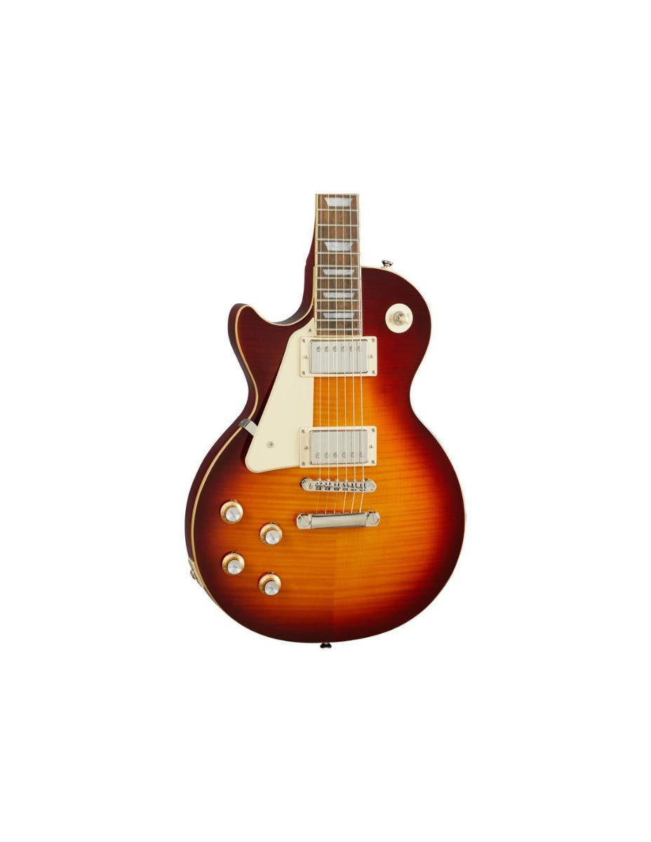 EPIPHONE LP STANDARD 60S ZURDO ICED TEA