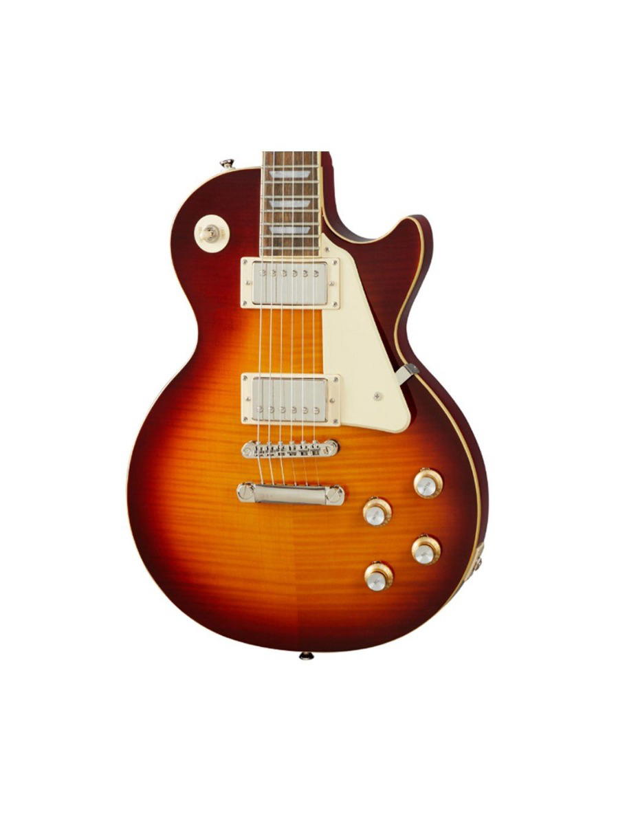 EPIPHONE LES PAUL STANDARD 60S ICED TEA