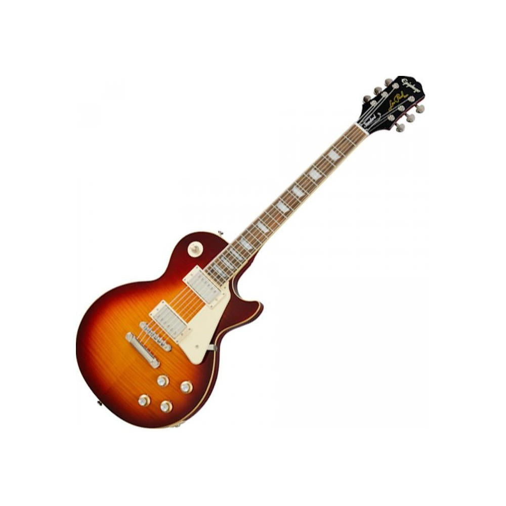 EPIPHONE LES PAUL STANDARD 60S BOURBON BURST