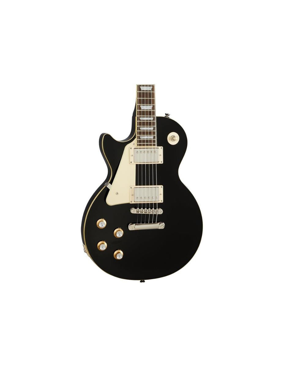 EPIPHONE LP STANDARD 60S ZURDO EBONY
