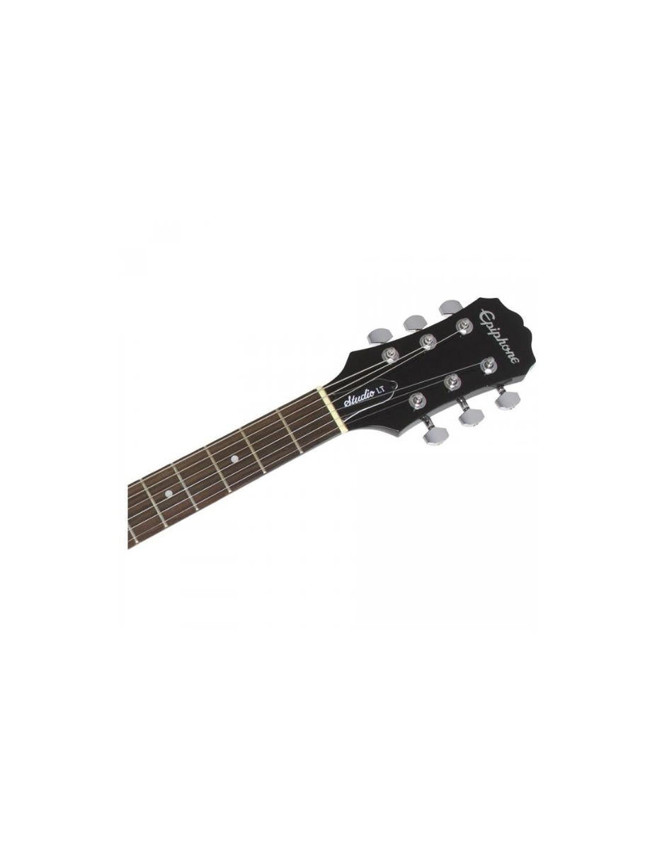 EPIPHONE LES PAUL STUDIO E1 HERITAGE CHERRY SUNB