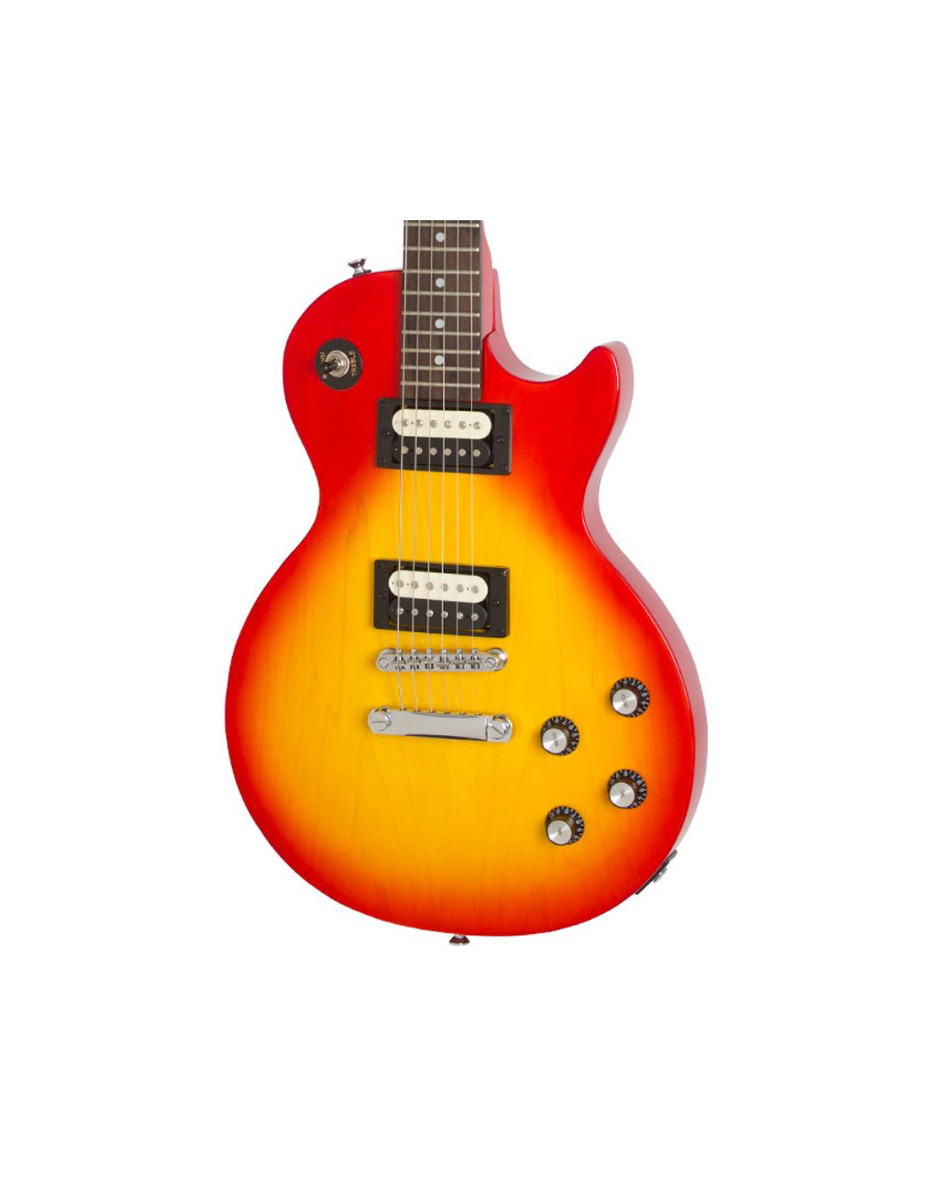 EPIPHONE LES PAUL STUDIO E1 HERITAGE CHERRY SUNB