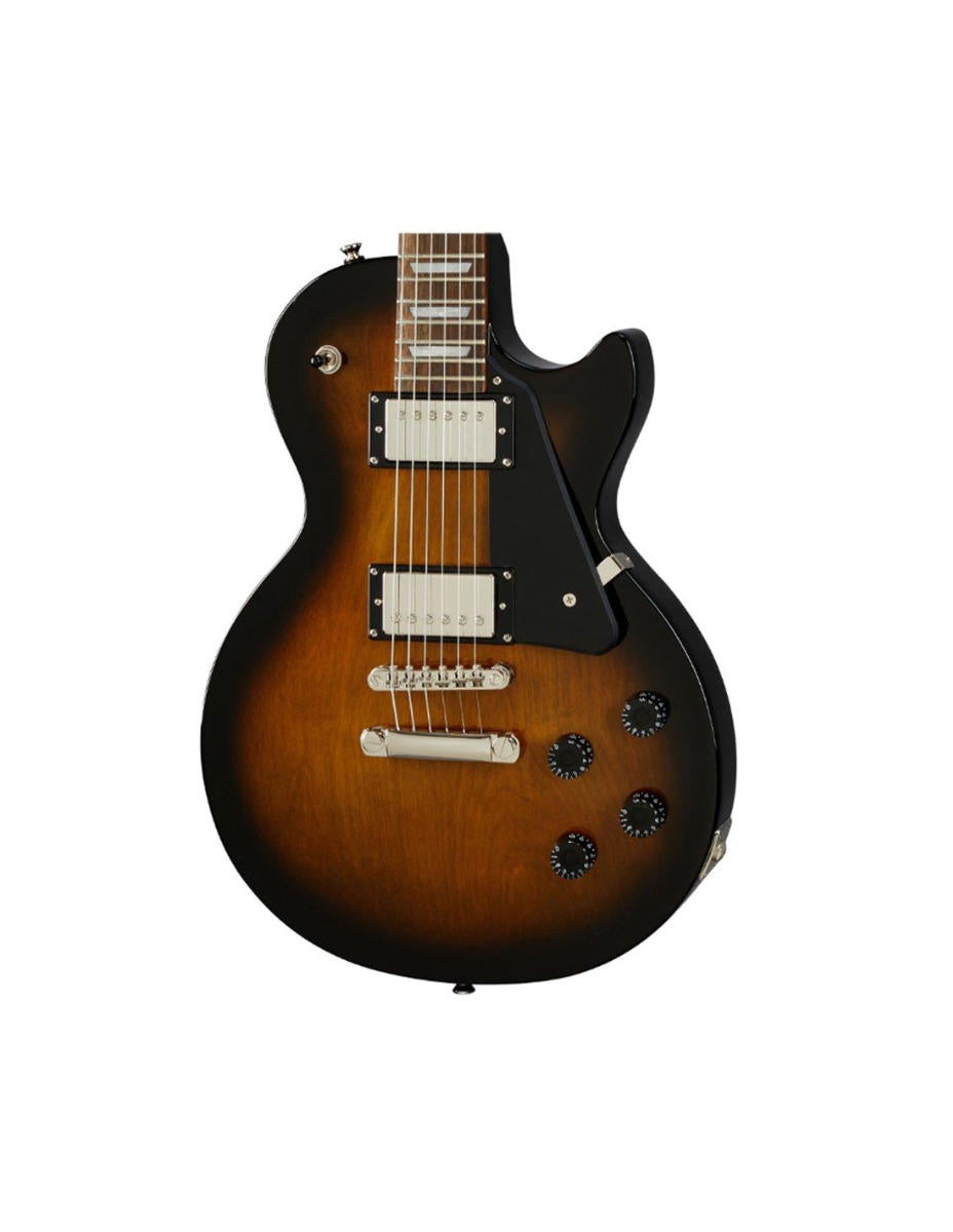 EPIPHONE LES PAUL STUDIO SMOKEHOUSE BURST