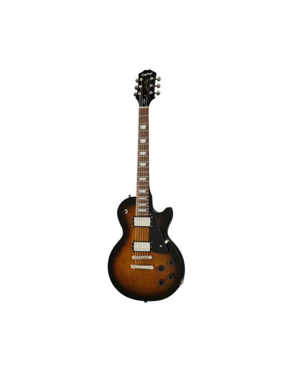 EPIPHONE LES PAUL STUDIO SMOKEHOUSE BURST