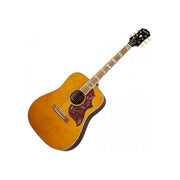 EPIPHONE HUMMINGBIRD SOLIDA FISHMAN AGED NATURAL 