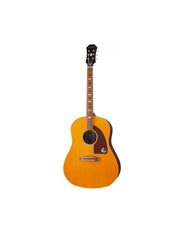 EPIPHONE MASTERBILT TEXAN AGED ANTIQUE NATURAL