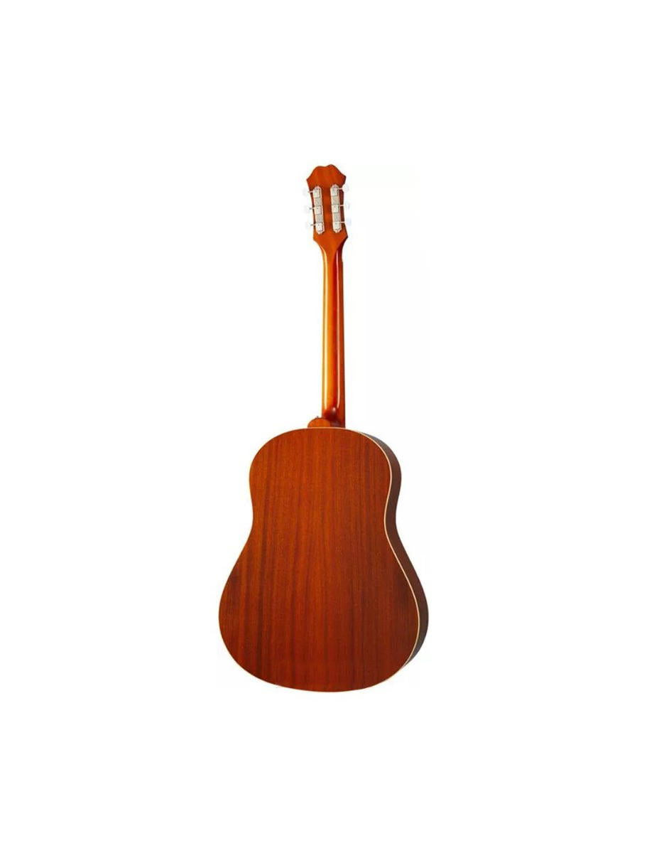 EPIPHONE MASTERBILT TEXAN AGED ANTIQUE NATURAL