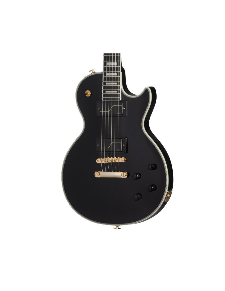 EPIPHONE M. HEAFY LP CUSTOM ORIGINS CON ESTUCHE EB