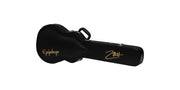 EPIPHONE M.HEAFY ORIGINS LP CUST 7C ESTUCHE EBONY