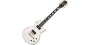 EPIPHONE M. HEAFY ORIGINS LP CUST 7C CON ESTUCHE WHITE