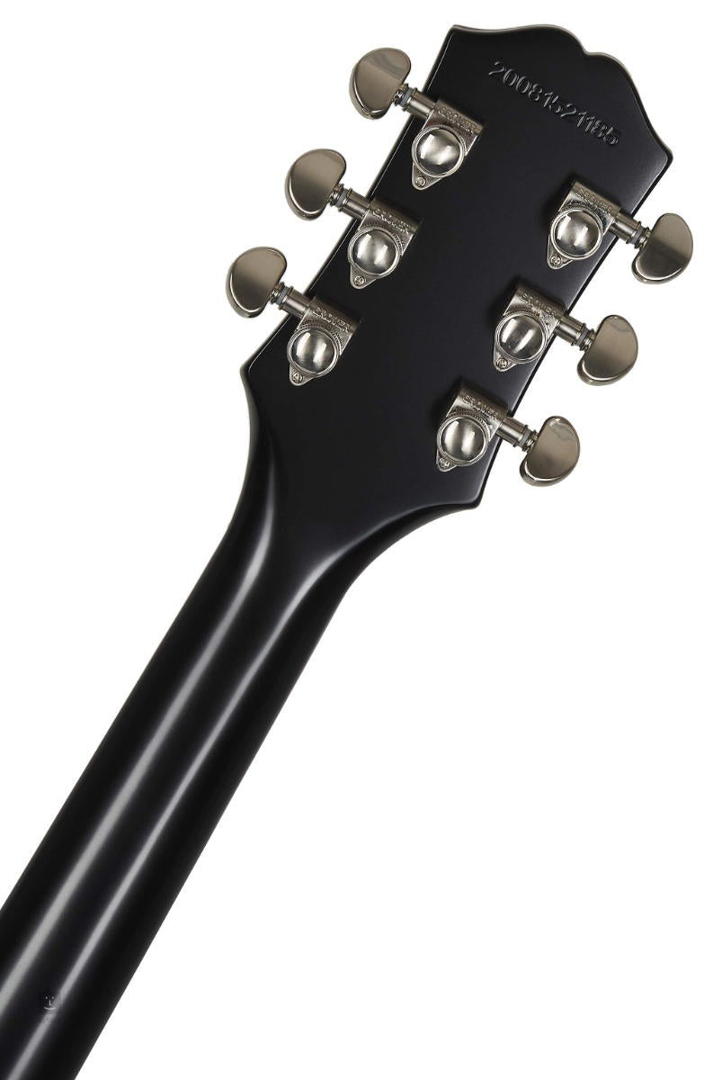 EPIPHONE SG PROPHECY AGED BLUE TIGER
