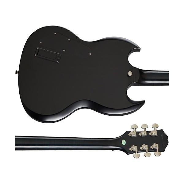 EPIPHONE SG PROPHECY RED TIGER AG