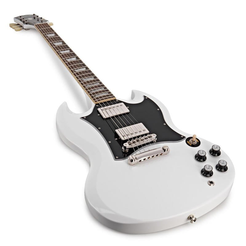 EPIPHONE SG STANDARD ALPINE WHITE