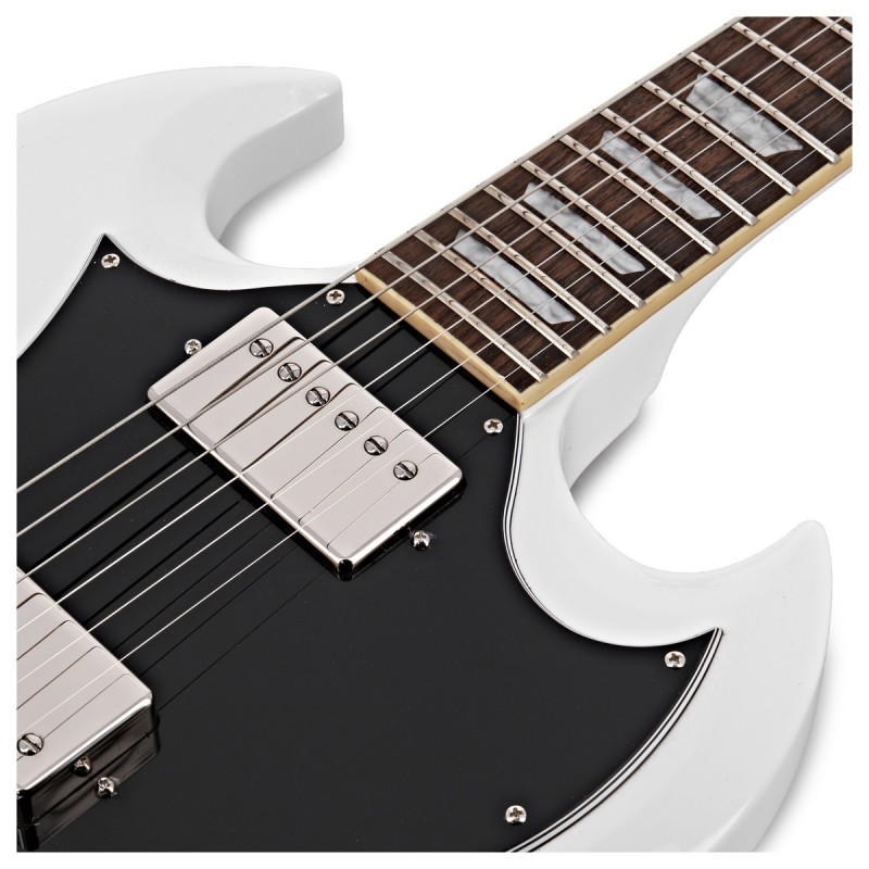EPIPHONE SG STANDARD ALPINE WHITE
