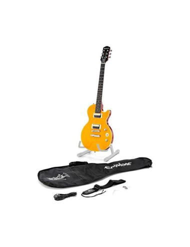 EPIPHONE SLASH APPETITE LP SPECIAL-II CON FUNDA AP