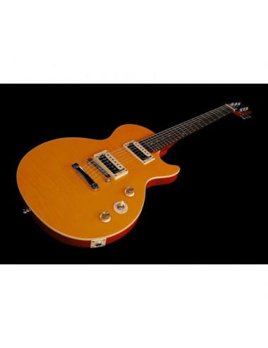 EPIPHONE SLASH APPETITE LP SPECIAL-II CON FUNDA AP