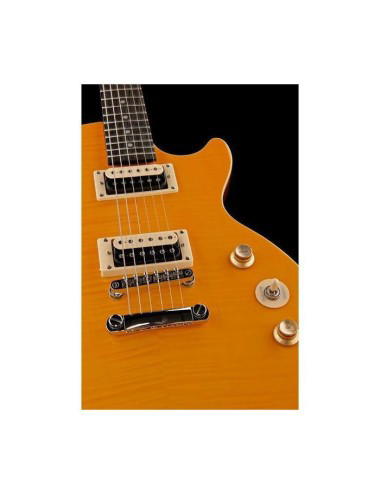 EPIPHONE SLASH APPETITE LP SPECIAL-II CON FUNDA AP
