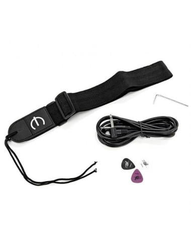 EPIPHONE SLASH APPETITE LP SPECIAL-II CON FUNDA AP