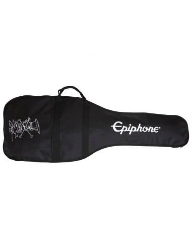 EPIPHONE SLASH APPETITE LP SPECIAL-II CON FUNDA AP