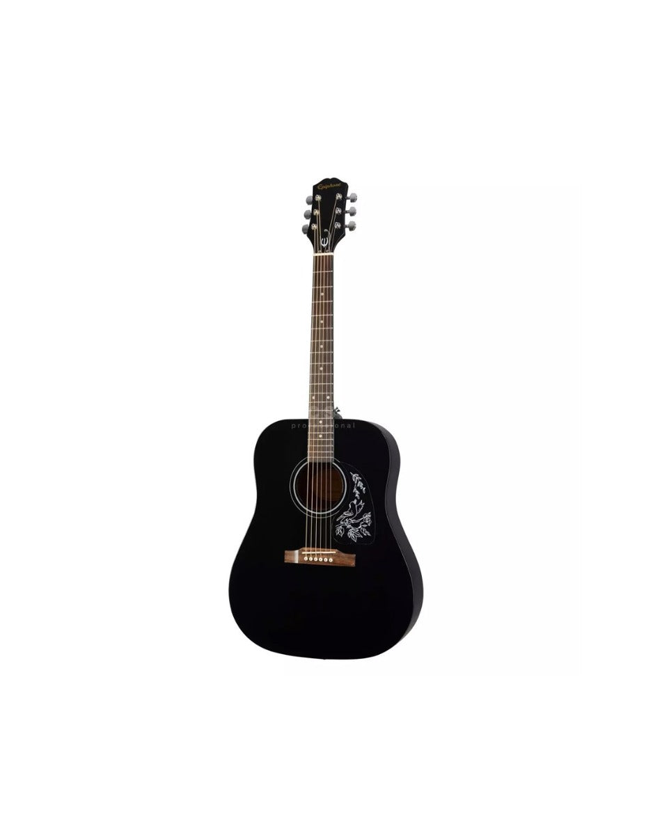 EPIPHONE STARLING EBONY