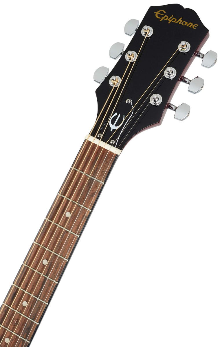 EPIPHONE STARLING HOT PINK PEARL