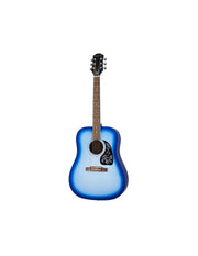 EPIPHONE STARLING STARLIGHT BLUE