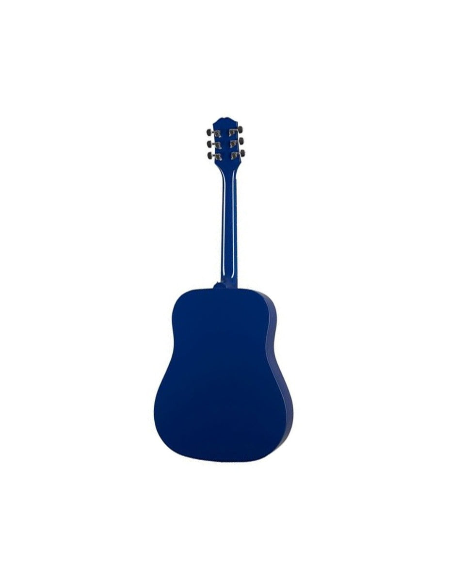 EPIPHONE STARLING STARLIGHT BLUE