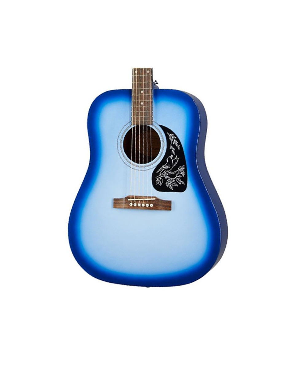 EPIPHONE STARLING STARLIGHT BLUE