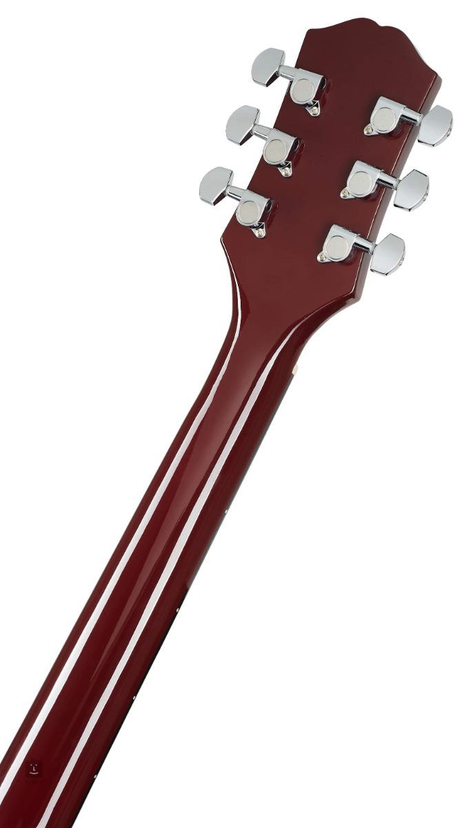 EPIPHONE STARLING WINE RED
