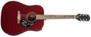EPIPHONE STARLING WINE RED