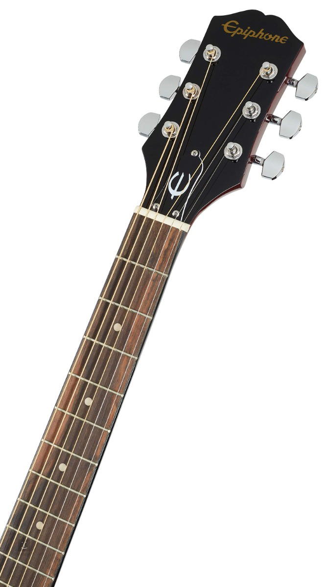 EPIPHONE STARLING WINE RED