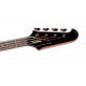 EPIPHONE THUNDERBIRD E1 VINTAGE SUNBURST