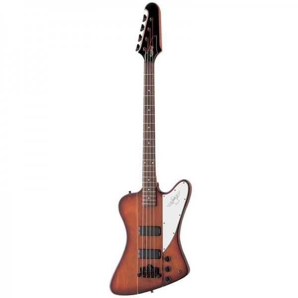 EPIPHONE THUNDERBIRD E1 VINTAGE SUNBURST