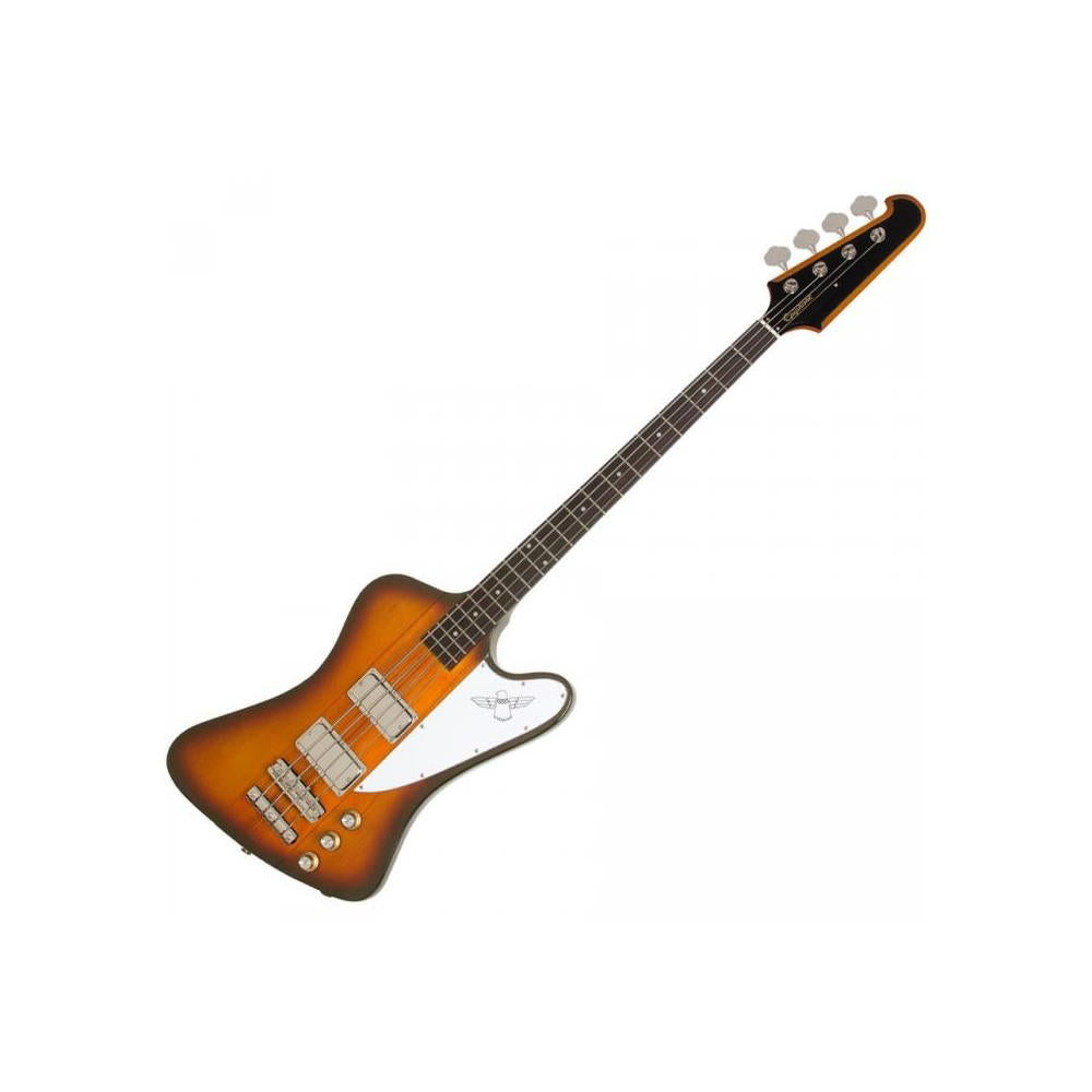 EPIPHONE THUNDERBIRD 60S BASS TOBACCO SUNBURST