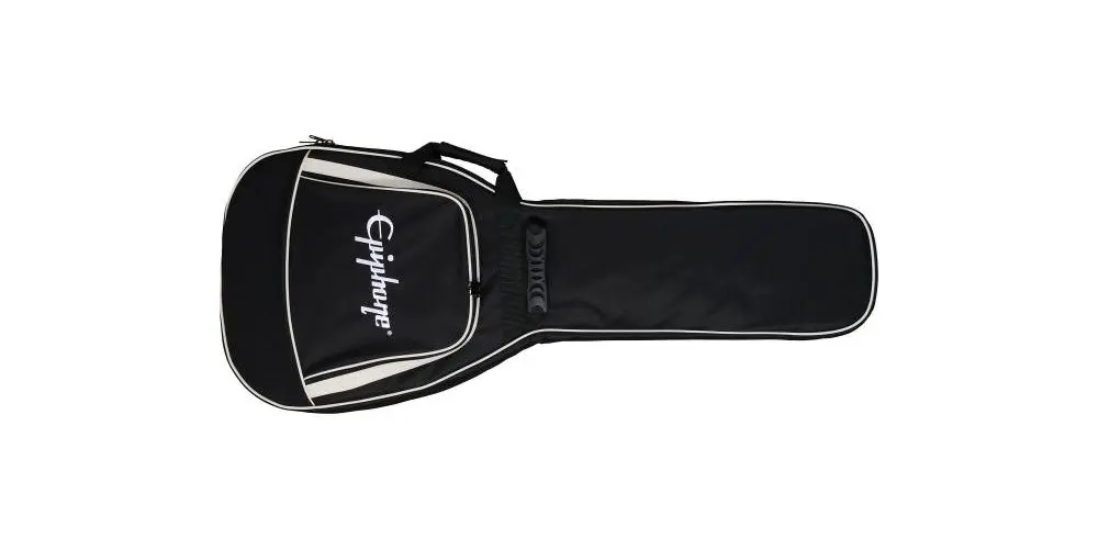 EPIPHONE SG STANDARD CHERRY CON FUNDA