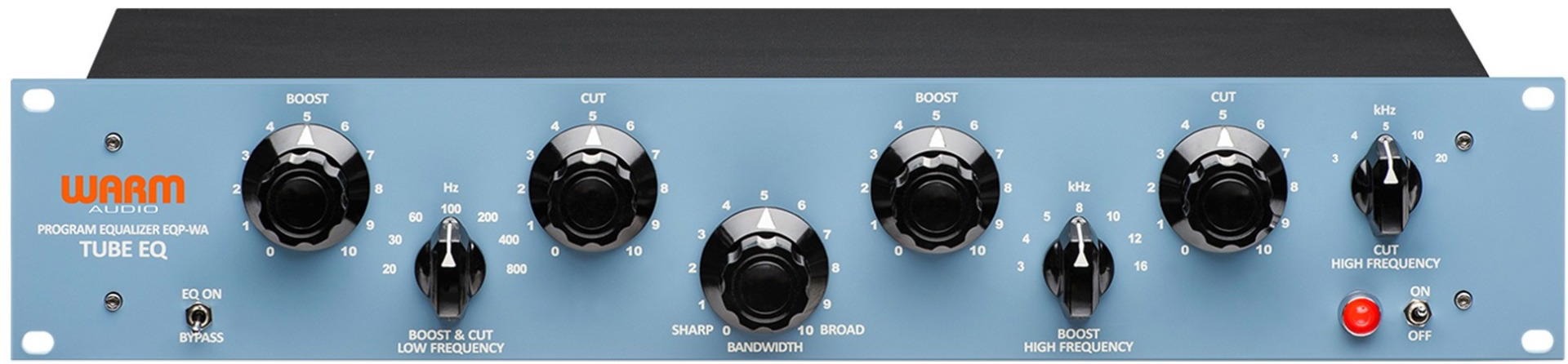 Warm Audio EQP-WA