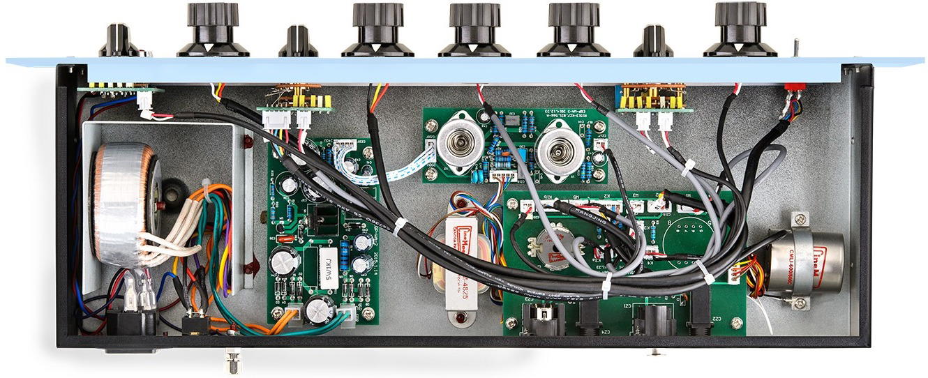 Warm Audio EQP-WA