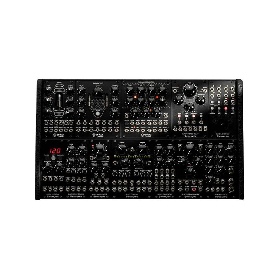 ERICA SYNTHS Dada Noise System II