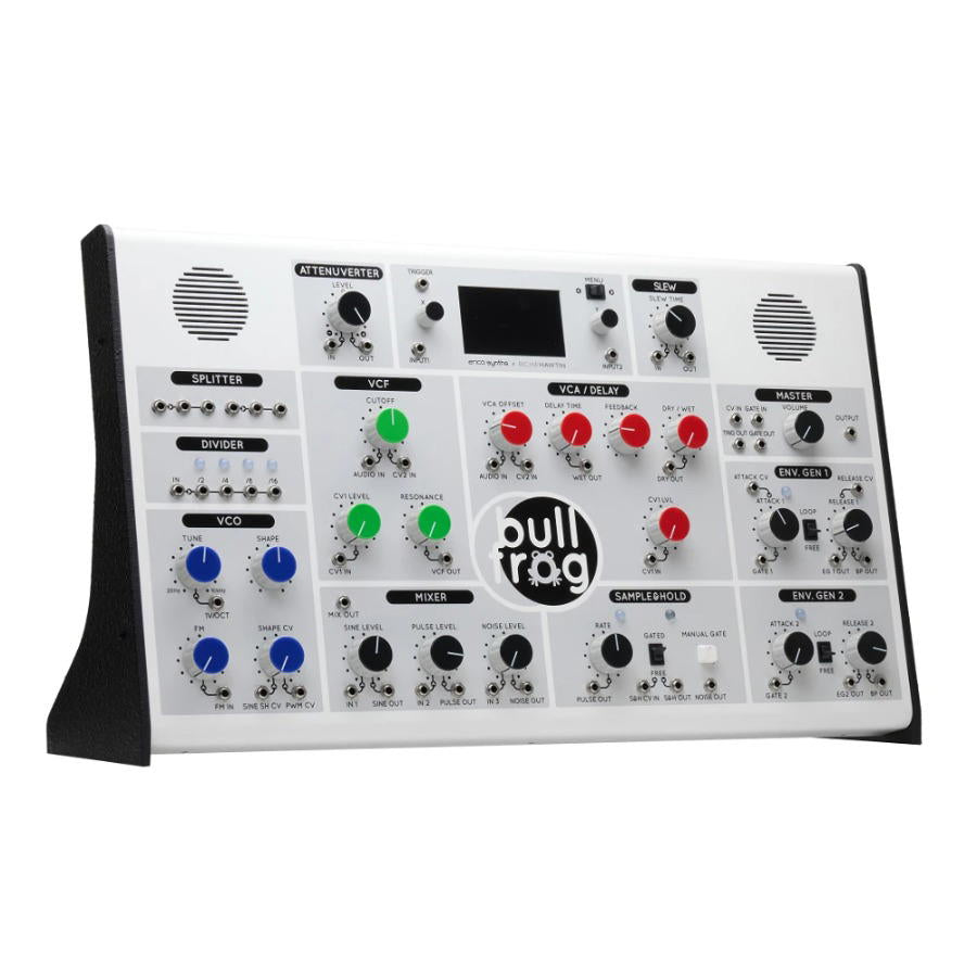 ERICA SYNHTS BULLFROG XL