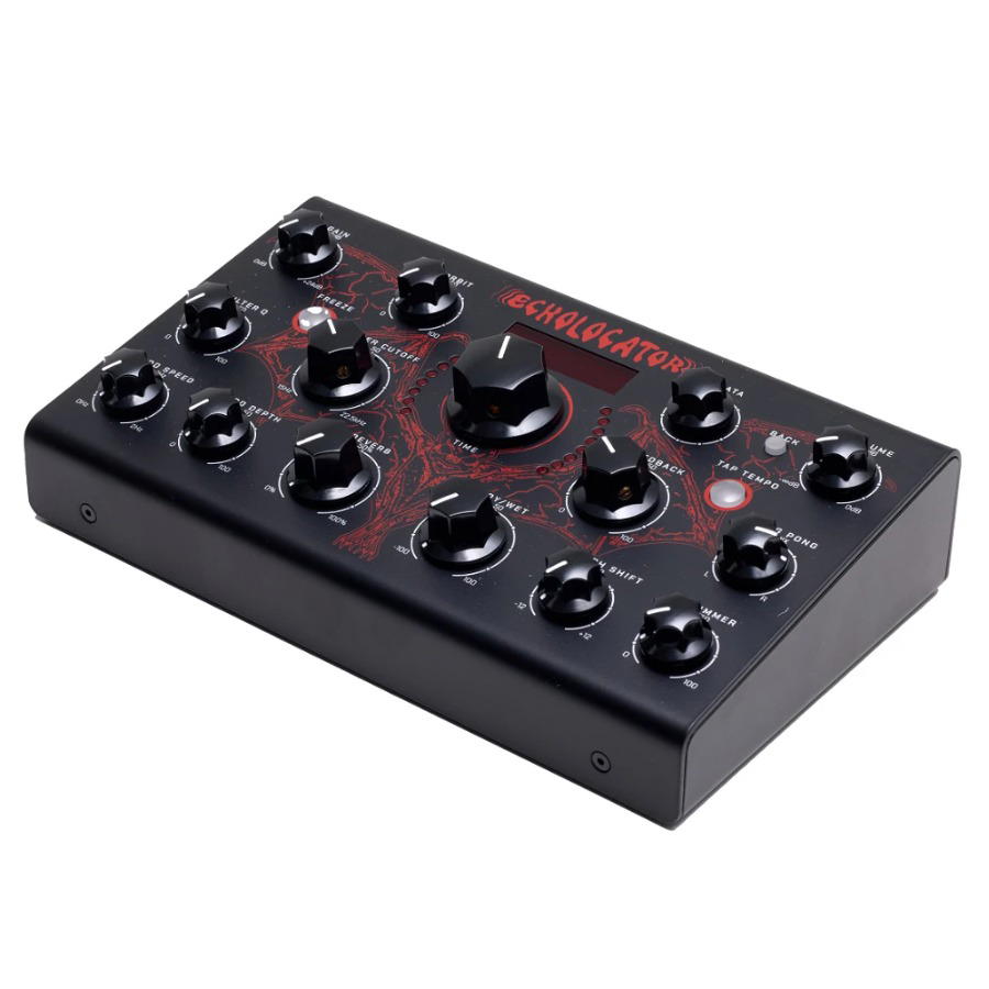 ERICA SYNTHS ECHOLOCATOR