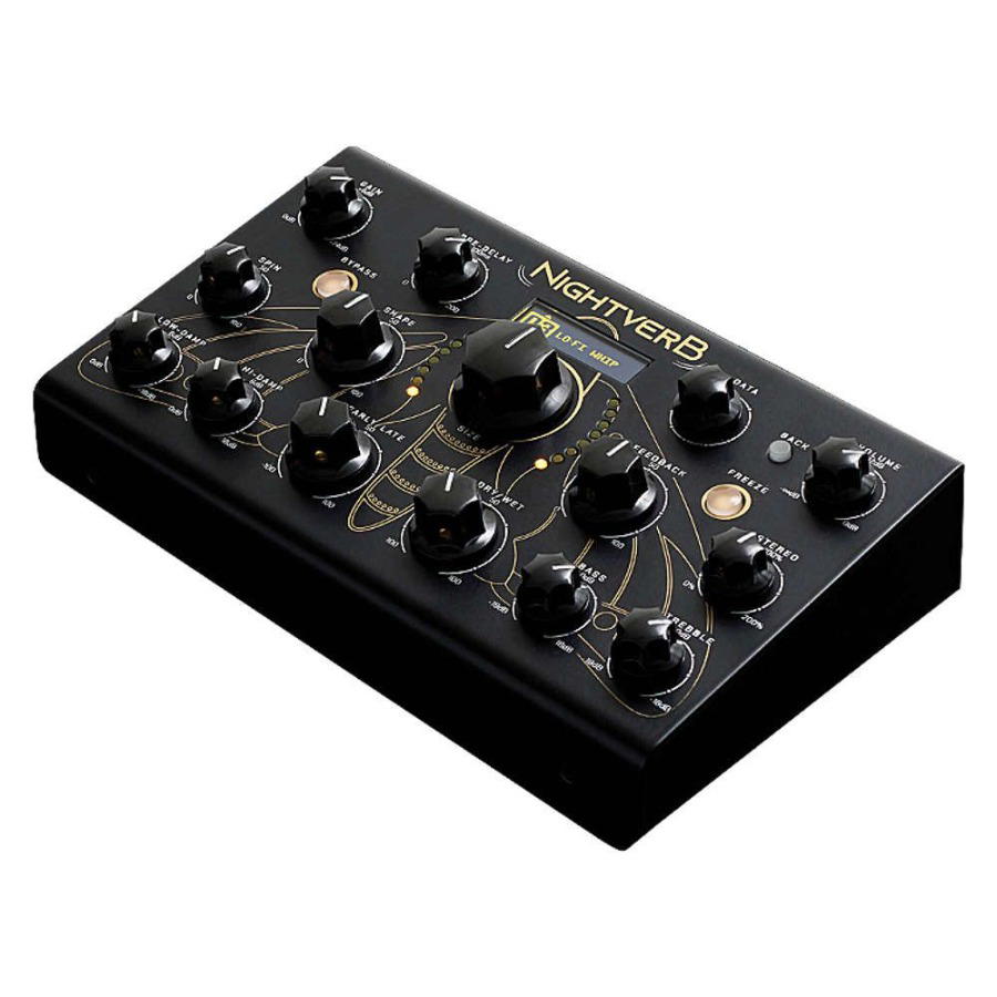ERICA SYNTHS NIGHTVERB