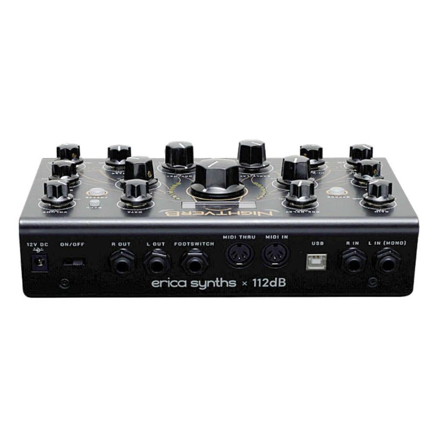 ERICA SYNTHS NIGHTVERB