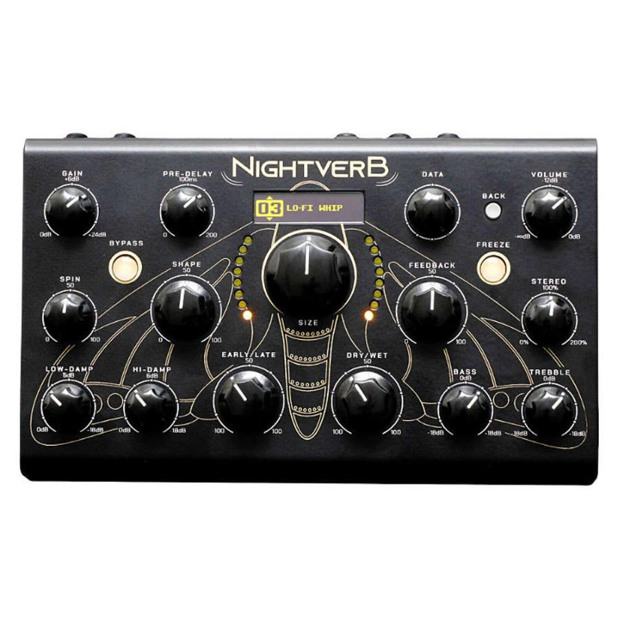 ERICA SYNTHS NIGHTVERB